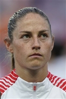 Janine Beckie Tank Top #3697830