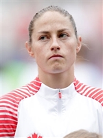 Janine Beckie hoodie #3697845