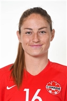 Janine Beckie hoodie #3697846