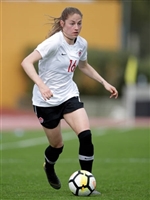 Janine Beckie hoodie #3697847