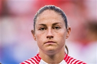 Janine Beckie hoodie #3697848