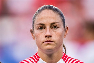 Janine Beckie posters