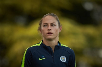 Janine Beckie posters