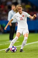 Janine Beckie hoodie #3697859