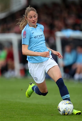 Janine Beckie posters