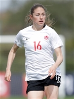 Janine Beckie hoodie #3697863