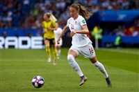 Janine Beckie mug #G2315119