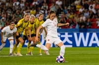 Janine Beckie mug #G2315124