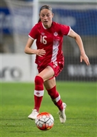 Janine Beckie mug #G2315129