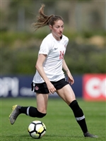 Janine Beckie Sweatshirt #3697877