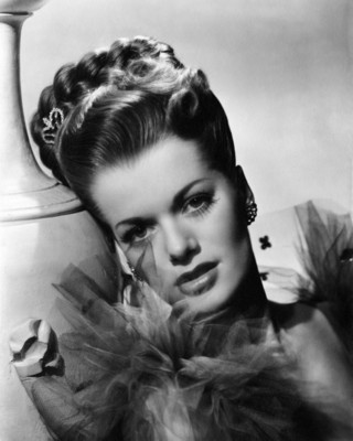 Janis Paige Poster 1532399