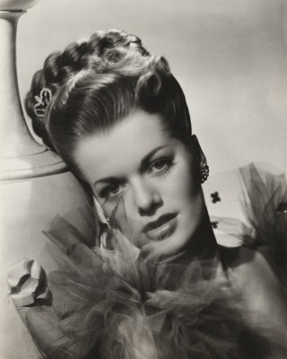 Janis Paige Poster 1532400