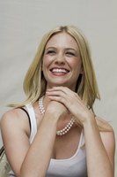 January Jones Tank Top #2262275