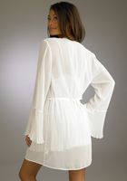 Jarah Mariano Longsleeve T-shirt #2026318