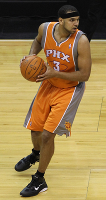 Jared Dudley Tank Top