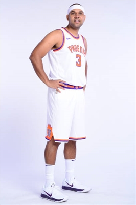 Jared Dudley Poster 3391076