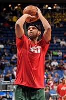 Jared Dudley t-shirt #3391077