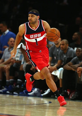 Jared Dudley Poster 3391083