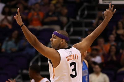 Jared Dudley Poster 3391084