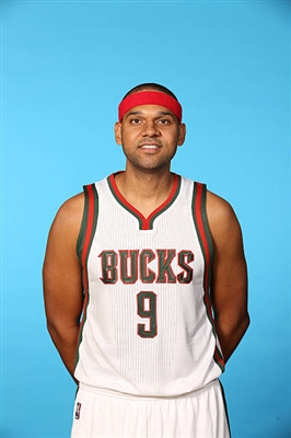 Jared Dudley Poster 3391086
