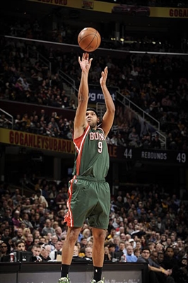 Jared Dudley Poster 3391088