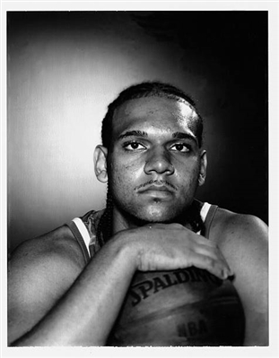Jared Dudley Mouse Pad 3391089