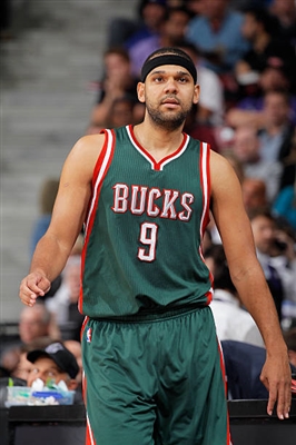 Jared Dudley Poster 3391092