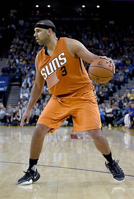 Jared Dudley Poster 3391093
