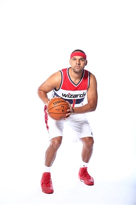 Jared Dudley Poster 3391094