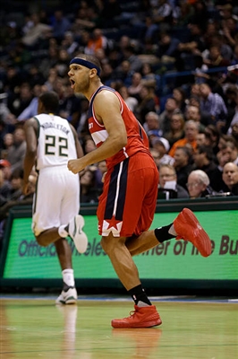 Jared Dudley Poster 3391096