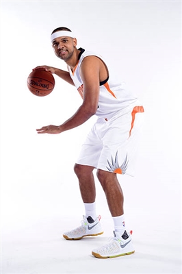 Jared Dudley Poster 3391097