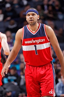 Jared Dudley Poster 3391098