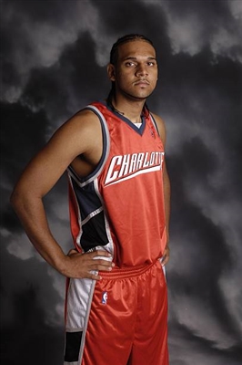 Jared Dudley Poster 3391103