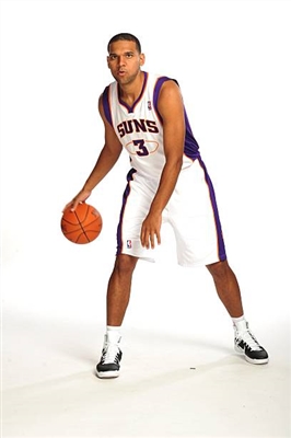 Jared Dudley Mouse Pad 3391108
