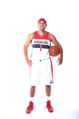 Jared Dudley Mouse Pad 3391111