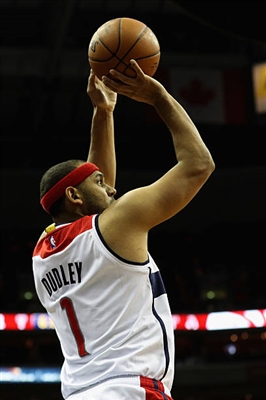 Jared Dudley Poster 3391115