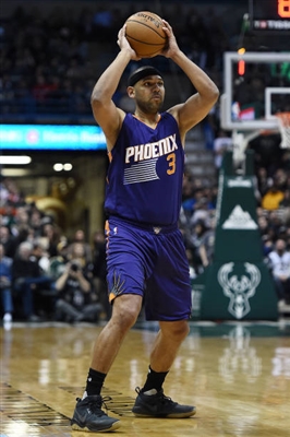 Jared Dudley Poster 3391121