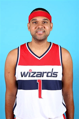 Jared Dudley Poster 3391122