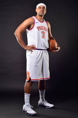 Jared Dudley Poster 3391126