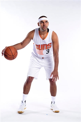 Jared Dudley Poster 3391128