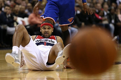 Jared Dudley Poster 3391129