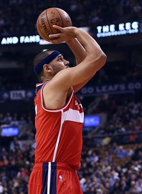 Jared Dudley Poster 3391131