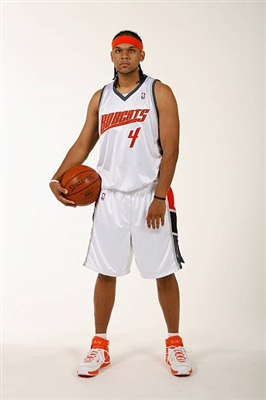 Jared Dudley Poster 3391136