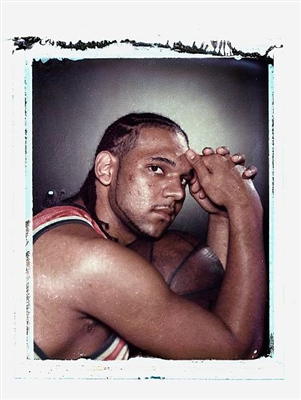 Jared Dudley Poster 3391137