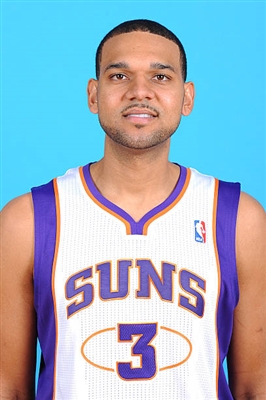 Jared Dudley Poster 3391139