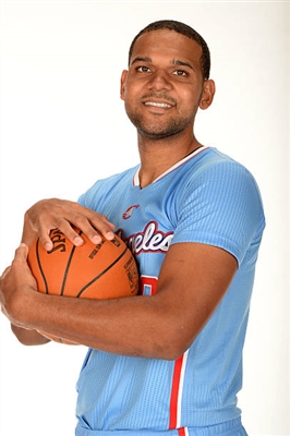 Jared Dudley Poster 3391148