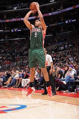 Jared Dudley Poster 3391153