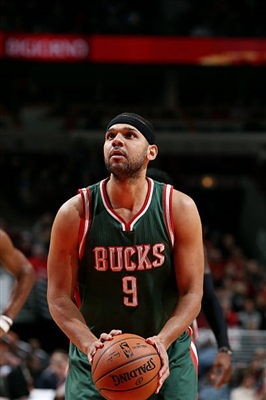 Jared Dudley Poster 3391154