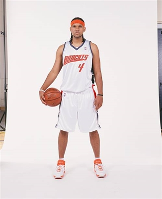Jared Dudley Poster 3391155
