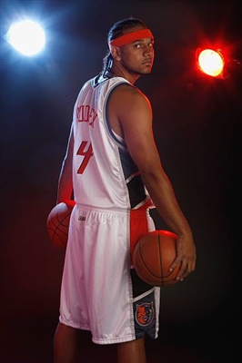 Jared Dudley Poster 3391156